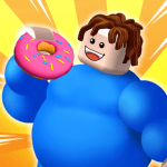 Eating Simulator Icon