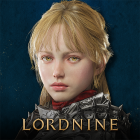 Lord Nine Logo