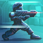 Endurance Premium Icon