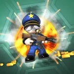 Epic Little War Game Logo