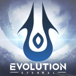 Eternal Evolution Logo
