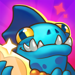 Evil Rush Icon
