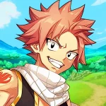 FAIRY TAIL Wizard Chronicle Icon