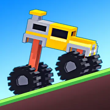 Fancade MOD APK Logo
