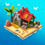 Fantasy Island Logo