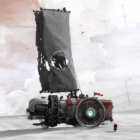 FAR: Lone Sails Icon