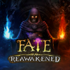 FATE Reawakened Icon