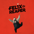 Felix The Reaper Logo