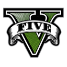 GTA V – Grand Theft Auto V Icon