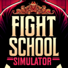 Fight School Simulator Icon