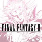 FINAL FANTASY II Logo
