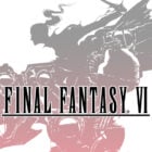 FINAL FANTASY VI Icon