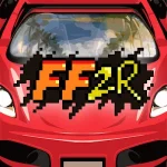 Final Freeway 2R Logo