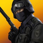 Fire Zone Icon