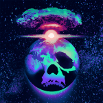 First Strike Icon