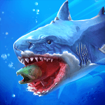 Fish Eater.io Logo