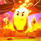 Flame Keeper Logo
