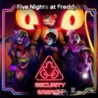 Five Nights At Freddy’s 9: Security Breach Logo