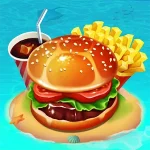 Food Island Logo