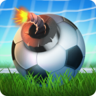 FootLOL: Crazy Soccer Premium Logo