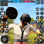 FPS Encounter Strike Offline Icon