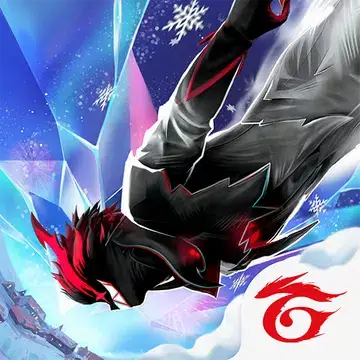 FF MAX MOD APK Download Icon