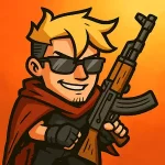 Fury Road TD Logo