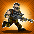 Fury Unleashed Icon