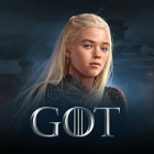Game Of Thrones: Legends RPG Logo