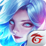 Garena AOV Logo