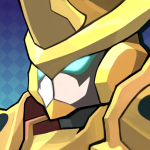Gauntlet Idle Icon
