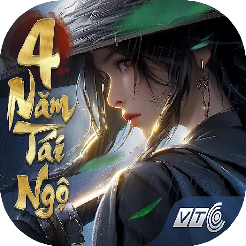 Giang Ho Ngu Tuyet MOD APK Logo