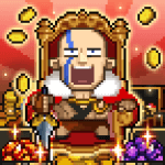 God Of Idle Logo
