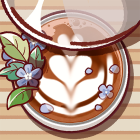 Good Coffee, Great Coffee Icon