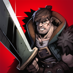 Grimguard Tactics Logo