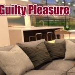 Guilty Pleasure Logo