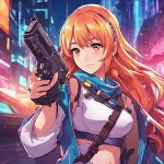 Gunnova: Bullet Storm Icon