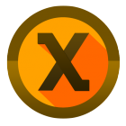 Half-Life Logo