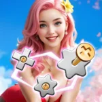Happy Screw Beauty Logo