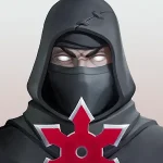 Hattori: Battle Clash Logo