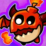 Hell Merge TD Icon