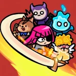 Hero Blasters: Defense Icon
