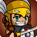 Heroes Logo