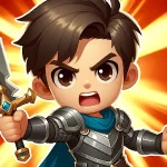 Heroes Adventure: Idle RPG Logo