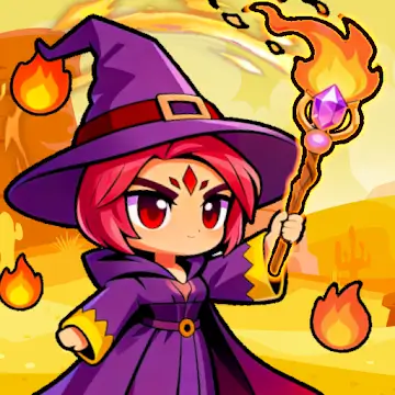 Heroes Adventure MOD APK Icon