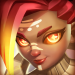 Heroes Awaken Icon