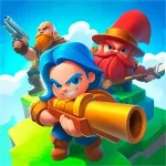 Heroes Survival Logo
