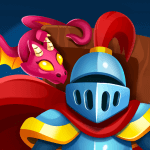 Heroes Vs. Hordes: Survival Icon
