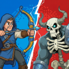 Hex Warriors Logo