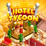 Hotel Tycoon Empire Icon
